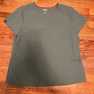 Scrubstar Set Green XL